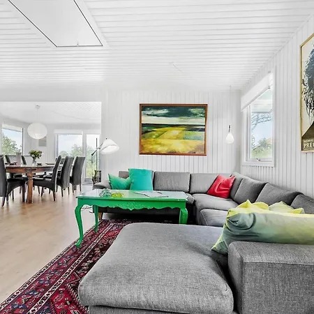 بيت للعطل 84159-ebeltoft-koravej-5 إيبلتوفت