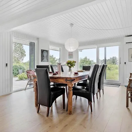 בית נופש 84159-ebeltoft-koravej-5 אבלטופט