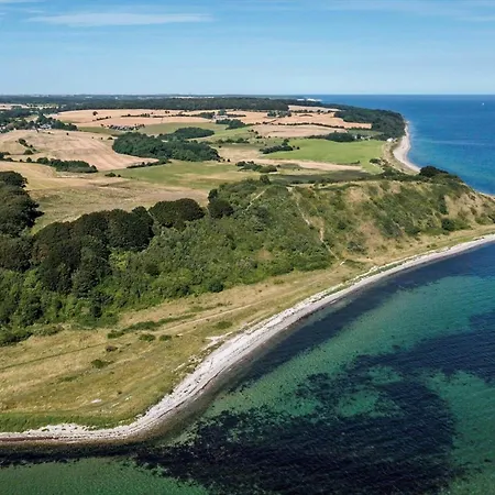 84159-ebeltoft-koravej-5 בית נופש אבלטופט