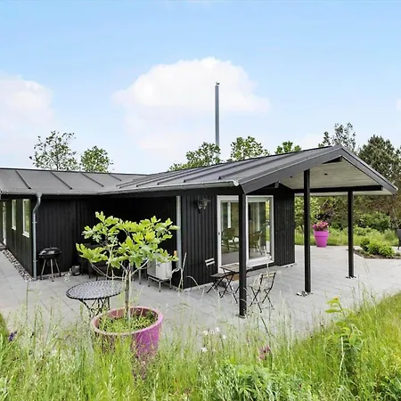 84159-ebeltoft-koravej-5 Semesterbostad