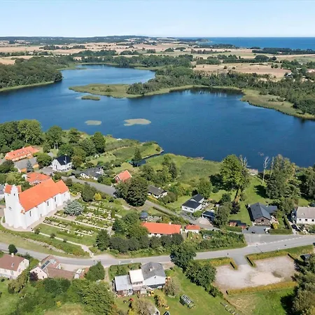 84159-ebeltoft-koravej-5 Semesterbostad